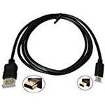 Golden Plated High Speed Micro HDMI