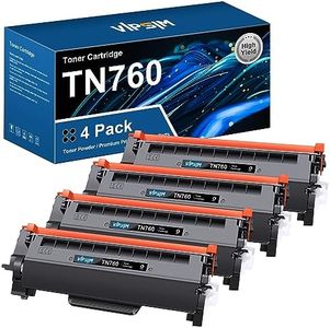 TN760 Tone