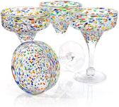 Crotana Glassware - 10 oz Mexican S