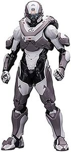Kotobukiya Halo: Spartan Athlon ArtFX+ Statue