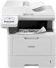 Brother DCP-L5510DW Imprimante Multifonction Laser Monochrome 3-en-1 Professionnelle - WiFi, USB, Ethernet - Impression jusqu'à 48 Pages par Minute