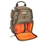 Wild River RECON Lighted Compact Tackle Backpack w/o Trays