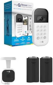 myQ Smart 