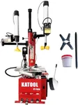 KATOOL 2.0HP Tire Changer Machine w