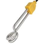 Immersion Heater 600W Portable Elec