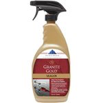 Granite Sealer For Kitchen Countertops