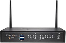 Sonicwall TZ270W Wireless Network S