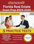 Real Estate Exam Prep Books