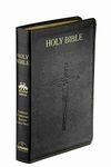 Holy Bible, Catholic Companion Edition