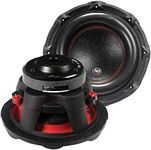 Audiopipe TXX-BDC1-10 800 W Max 10"