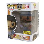 Funko - Figurine Walking Dead - Tyreese Bitten Arm Exclu Pop 10cm - 0849803061197