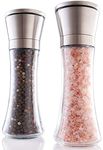 Salt Pepper Mills