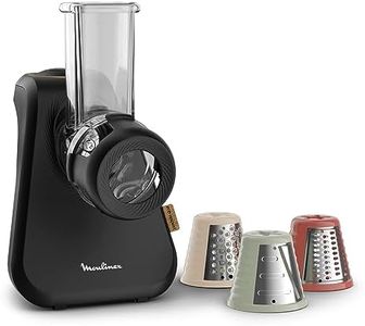 Moulinex R