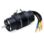 Surpass hobby Rocket 3680 Brushless Boat Motor (1100kv)