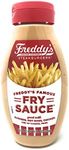 Freddy’s Famous Fry Sauce