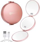 B Beauty Planet 20X Magnifying Mirr