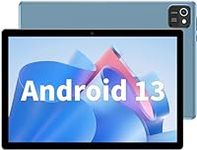 Android 13 Tablet 10 inch Tablets, 