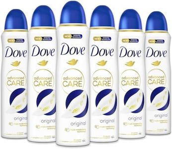 Dove Deodo