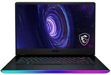 Happy Watch GE66210 GE66 Raider 15.6" 300Hz 3ms Gaming Laptop Intel Core i7-10870H RTX3080 32GB 1TB NVMe SSD Win10 VR Ready