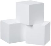 Crafare 3 Pack Craft Foam Blocks 5x