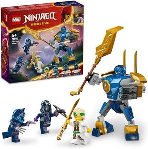 LEGO® NINJ