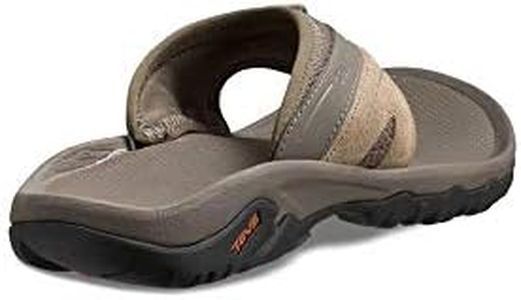 Teva Men's Pajaro M Flip Flop,Dune,12 M US