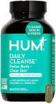 HUM Daily Cleanse Clear Skin Herbal