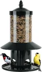 Squirrel Proof Bird Feeder - 360° F
