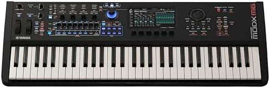 Yamaha 61-