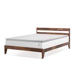 Tuft & Needle TP-002-K Mattress Topper, King, Grey