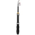 Short Fishing Pole For Kayak