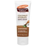 Palmer's Coconut Oil Hand Cream With Green Coffee Extract for Youthful Radiance - 96gm