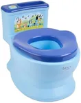 Bluey Playtime Floor Potty Trainer 