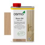 Osmo Door Oil - Raw Transparent Matt - 1 Litre