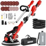 Alloyman Drywall Sander, 1050W Elec