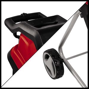 Einhell Garden Shredder – GC-KS 2540 Electric Mulcher