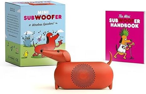 Mini SubWO