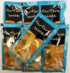 12 x Lichfields Tartare Sauce - 12 Individual sachets