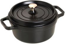 STAUB Cast