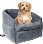 GL GLENSLAVE Dog Car Seat for Small