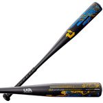 Demarini Youth Baseball Bats