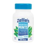 Health Life Zellies Cool Mint Mints, 250 count jar