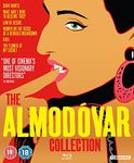 Almodovar Boxset