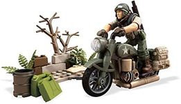 Mega Construx Call of Duty Bike