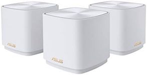 ASUS ZenWiFi XD4 Plus Set of 3 AX18