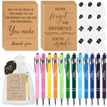 12 Set Inspirational Gifts Bamboo P