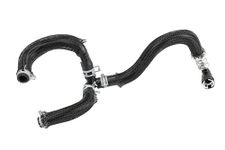 GM Genuine Parts 19129957 HVAC Heater Outlet Hose