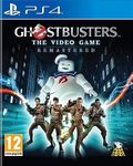 Ghostbusters Video Game Remastered