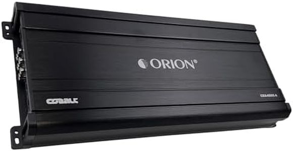 Orion Coba