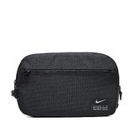 Nike Unisex – Adult's Utility Bag, Black, 1 Size